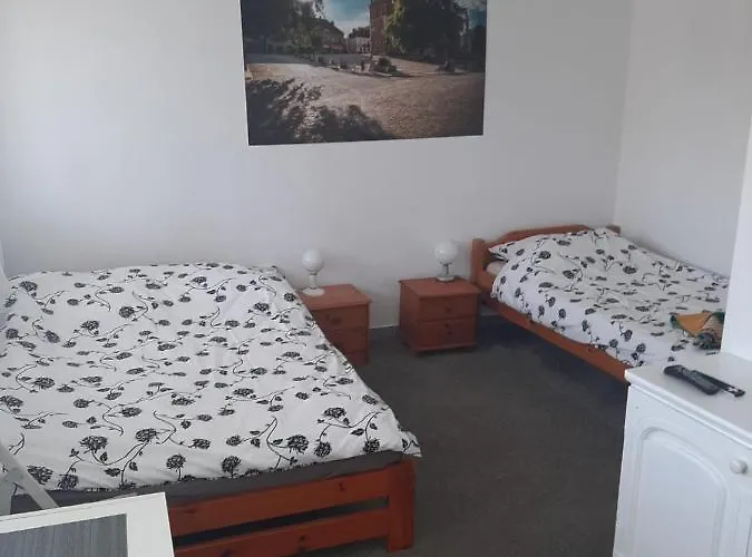 Noclegi Na Kazimierza