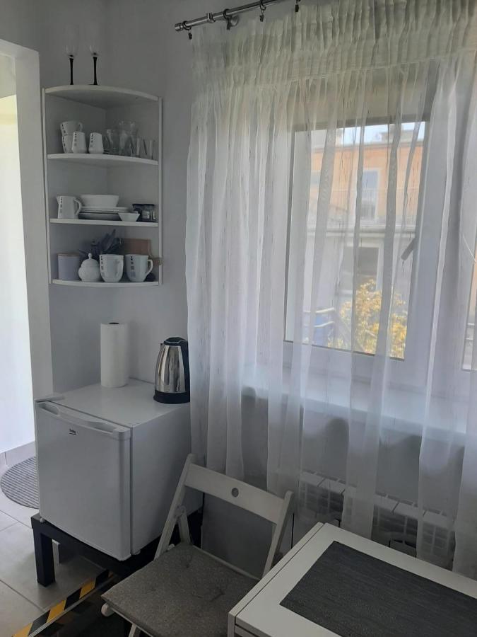 Apartment Na Kazimierza *
