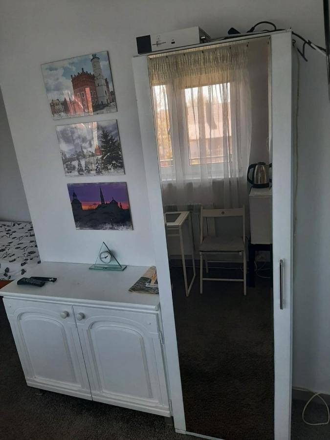 Apartment Na Kazimierza Sandomierz