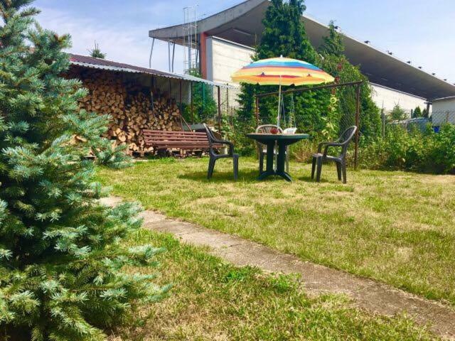 Na Kazimierza * Sandomierz