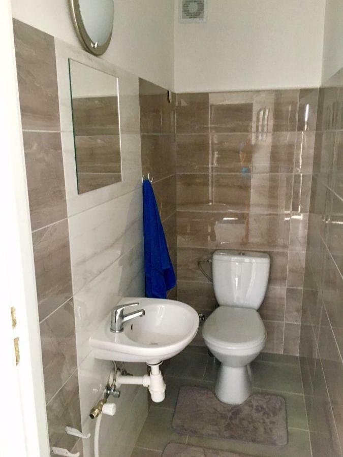 Na Kazimierza Apartment