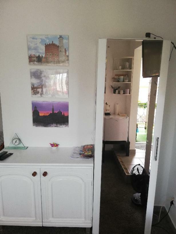 Apartment Na Kazimierza Sandomierz
