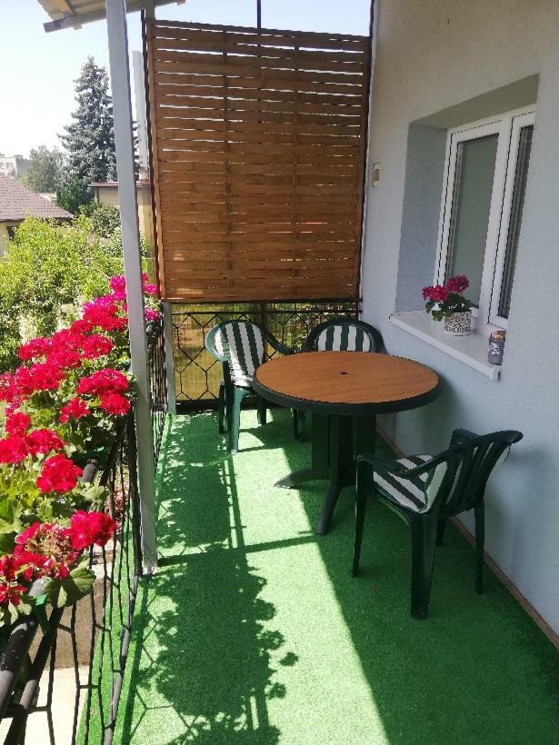 Apartment Na Kazimierza Sandomierz